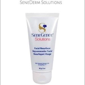 Skin Exfoliator